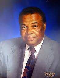 Gerald Hunter Obituary