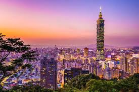 Taiwan