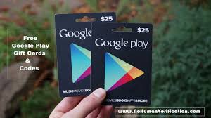 #1 place to get free google play gift card codes by doing some simple tasks like completing surveys, answering simple questions, submitting email if you want to earn free google play gift cards, then the process is not very tough for you. 16 Easy Ways To Get Free Google Play Codes Credit In 2021