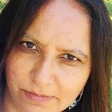 Ketana Fusco (London, UK)