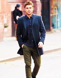 Hollywood Fashion Style For Men Zac Efron Style Zac Efron Mens Fashion Casual