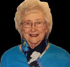 Jeannine Burton Obituary (1930