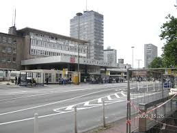 Umbau Essen Hbf Hoch Tiefbau Baumaschinen Bau Forum Bauforum24