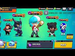 Pin On Brawl Stars Hack