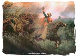 General martín miguel de güemes. Martin Miguel Juan De Guemes Biografia
