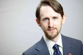 Dr. Peter Jonathan Bell