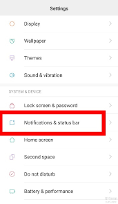 Saat ini internet sudah menjadi kebutuhan masyarakat luas. Cara Menampilkan Kecepatan Internet Hp Xiaomi Rancah Post
