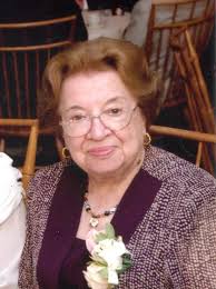 Obituary of Lottie Aldi