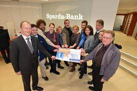 Wir sind die bank mit den zufriedensten kunden. Sparda Lauf 2014 Lauftreff Oldenburg Sud Hier Macht Das Laufen Am Meisten Spass