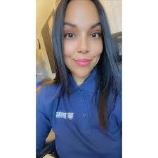 Zuleima Perez's Instagram, Twitter & Facebook