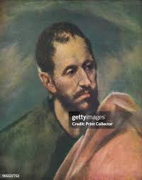 34 Saint James The Lesser Stock Photos, High-Res Pictures, and Images