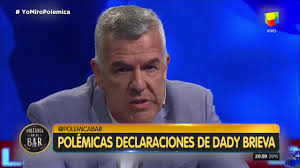 Nuevo vídeo reaccionando a dady brieva!! Polemicas Declaraciones De Dady Brieva Youtube