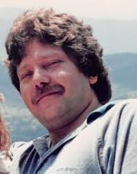 Tony Price Obituary (1964