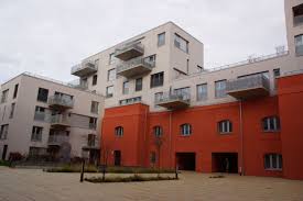 Interessiert an mehr eigentum zur miete? 4 Zimmer Wohnung Zu Vermieten Sandstrasse 10 89231 Neu Ulm Neu Ulm Kreis Mapio Net