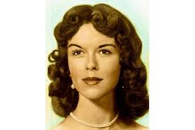 Nancy Reap Obituary (2014)