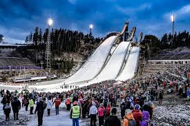 Kamil stoch wygrał kwalifikacje do niedzielnego konkursu indywidualnego pucharu świata w lahti (hs130). Skoki Narciarskie Ps W Lahti 1000 Konkurs Indywidualny Pod Znakiem Walki Z Pogoda Kwalifikacje Odwolane Lista Startowa