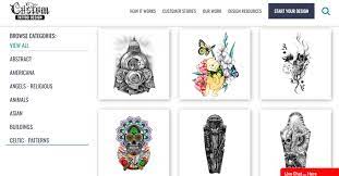You can work with your content in the most comfortable manner. 10 Best Sites For Free Tattoo Designs And Fonts