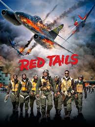 Red tails suffers from the kind of willfully outdated nostalgia that's now his signature style, a naive retreat to simpler times that were never really as simple as lucas imagines. Prime Video Red Tails