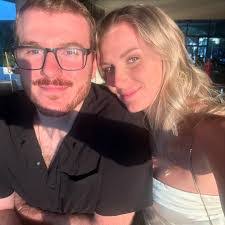 Victoria Farrell's Instagram, Twitter & Facebook