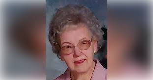 Obituary information for Mary Katherine "Kay" Miller