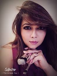 MS Makeovers By Maansee in Charkop,Mumbai