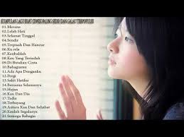 Nikmati koleksi lagu pop indonesia terbaru 2018 terpopuler selama 1 jam spesial buat yang lagi galau, sedih, putus cinta dan patah hati. Descargar Kumpulan Lagu Buat Cewek Paling Sedih Dan Gal