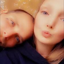 My fur babies and one of my big babies ❤️😊❤️😊❤️