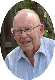 Obituary for Harlan Hugo Werblow