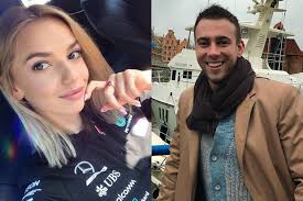 Czy warto zaufać nauce i oddać swój los w ręce fachowców? Slub Od Pierwszego Wejrzenia Lukasz Odpowiada Na Krytyczne Komentarze Wobec Zachowania Oliwii Zamiescil Wymowny Post