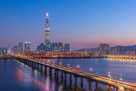 Descubre paquetes vacacionales, renta de autos y cruceros a los mejores precios. 6 Lugares Que Tienes Que Visitar En Corea Del Sur