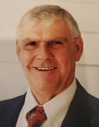 Obituary information for Col. Jerry Cash