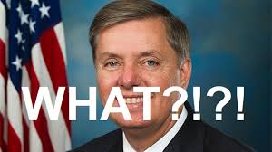 What happened to lindsey graham? is the question asked by three separate profiles in the past month. Top 10 Absurd Quotes By Lindsey Graham Freedomworks