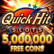 Quick Hit Slots Free Chips And Coins Link Casino Slot Games Free Slots Casino Free Casino Slot Games