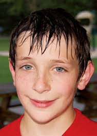 What I Did On My Summer Vacation