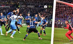 | coppa italia this is the official channel. Highlights E Gol Atalanta Lazio 0 2 Finale Coppa Italia 2019 Video