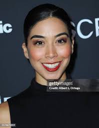 597 Vanessa Garcia Photos & High Res Pictures