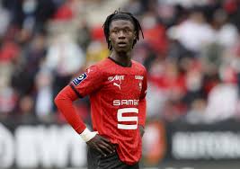 The rennes midfielder netted against ukraine to become les bleus' youngest goalscorer in over 100 years. France S Next Star Camavinga Set For Les Bleus Debut At 17