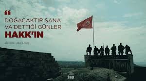 Bin Cihana Degismem Su Oksuz Turklugumu Askeriye Asker Ask Fotograf