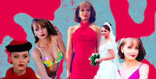 Check spelling or type a new query. 9 Looks From The 90s Telenovela La Usurpadora That We D Wear Today
