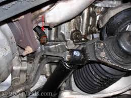 Enter your vehicle info to find more parts and verify fitment. 2 Main Oxygen Sensors Location 90 00 Lexus Ls400 Lexus Owners Club Of North America