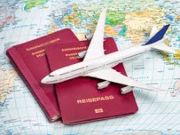 Um einen neuen oder ersten reisepass zu beantragen, müssen sie der. Wann Brauche Ich Ein Visum Und Wie Kann Ich Es Besorgen Reiseversicherung Com