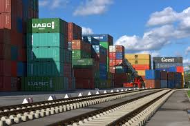 This is a list of the 30 largest container shipping companies according to alphaliner as of 26 december. Start Cdn Container Depot Nuremberg