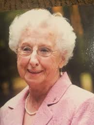 Marcia Durham Obituary