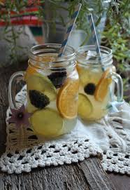 Epingle Sur Cocktail