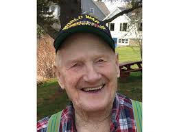 Herman Dyer Obituary (1924