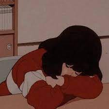 Tshirt lewd pink sad japanese anime aesthetic. Pin By Darya On é£é£ êª–êª¨êª±êª'ê«€ á¥‰êª®fêª»ã…¤ã…¤ã…¤ã…¤ Aesthetic Anime 90s Anime Cartoon Profile Pics