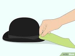 Bowler Hat Etiquette Off 52