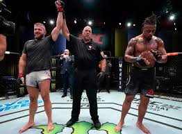Next fight of marcin tybura is not determined yet. Watch As Controversial Ufc Star Greg Hardy Gets Smashed Into Defeat By Marcin Tybura With Brutal Ground And Pound