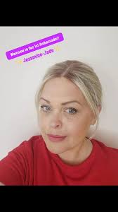 We are so delighted to introduce you to our first ambassador, the wonderful  Jezamine✨, Here’s a message from Jezamine: “I’m honoured to be asked to be  an ambassador for Hope To Connect, especially as ...