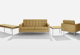 Save 15% on orders $2,500+ with code sun. Florence Knoll Sofa Von Knoll Stylepark